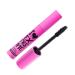 Waterproof 12ml Lash Mascara for Natural Lengthening and Thickening - Long-Lasting, Quick Drying Eyelash Makeup - Buy Online on GoSupps.com