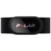 Polar H10 Heart Rate Sensor ANT+ Bluetooth ECG Waterproof Heart Rate Sensor with Chest Strap H10 XS-S Black-Black