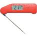 Buy ETI SuperFast Thermapen 3 Thermometer (Red) | Accurate & Fast Cooking Thermometer for International Shipping - Buy Online on GoSupps.com