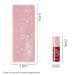 DAGEDA 10-Color Pearlescent Lipstick Set - Waterproof Long-Lasting Lip Enhancement and Care Kit - Cute Lip Glaze Makeup Set - Buy Online on GoSupps.com