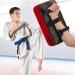 LuiceABC Adjustable Kicking Punching Shield for Boxing & Martial Arts Training - Buy Online on GoSupps.com