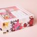 LOLLIA Always in Rose Fragrance Story Gift Set .16 fl. oz. Eau de Parfum & .33 oz. Petite Treat Handcreme Rose & Hibiscus Hand Cream for Women Travel Size Perfume Hand Lotion for Dry Hands - Buy Online on GoSupps.com