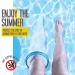 Waterproof Leg Cast Cover - Keep Your Cast Dry and Protected - Buy Online on GoSupps.com