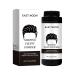 Aumotop MOON Hair Volume Styling Powder for Plump and Textured Hair Hair Volumizer for Men and Women Easy to Carry 15 G TravelBusiness Trips