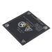 3D Printerr Heated Bed Stable Heating Aluminum Plate Hotbed No Edge Warping Screw Installation 12V 1.2 with 90cm Cable for A8 A6 A2 Models - Buy Online on GoSupps.com