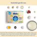 Alete Evening Milk Cereal Meal Multi-Grain Ready-to-Drink Baby Food (400ml) | 10+ Months | Healthy Baby Porridge Alternative - Buy Online on GoSupps.com