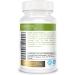Jiva Botanicals Cissus Quadrangularis Capsules 1100mg - High Potency Bone Health Support - 120 Capsules - Buy Online on GoSupps.com