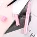 Eyebrow trimmer for women electric shaver eyebrow shaper and hair remover for cheeks lips peach fuzz legs armpits care makeup birthday party and wedding - Buy Online on GoSupps.com