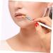 BELLIFFY 10pcs Eye Shadow Brush Makeup Brush Exfoliating Lip Brush Women Eyeshadow Brush Eyeliner - Buy Online on GoSupps.com