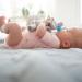 Philips Avent Soft Toy Elephant with Pacifier SCF348/13 - Comfort & Soothing for Babies | International Shipping - Buy Online on GoSupps.com