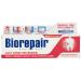 Biorepair Fast Sensitive Repair Plus Microrepair 75 ml - Soothing Toothpaste for Sensitive Teeth | International Shipping Available - Buy Online on GoSupps.com