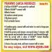 AYAM Malaysian Laksa Curry Sauce Paste 185g Gluten Free & HALAL (Pack of 3) - Buy Online on GoSupps.com