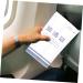 50pcs Healeved Vomit Bags for Car - Disposable Emesis Bags for Aviation & Travel - Buy Online on GoSupps.com