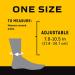 FUTURO Performance Ankle Support | Adjustable Fit | Shop Now - Buy Online on GoSupps.com