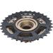 Hycline Bike Freewheel 8 Speed 13-32T Threaded Type for Cycling Replacement - 6/7/8/9 Speed Options Available - Buy Online on GoSupps.com
