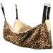 OCSOSO Cat Hammock - Soft Hanging Bed for Kitten, Ferret, Puppy - L1 Leopard - Buy Online on GoSupps.com