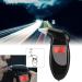 Portable Alcohol Breathalyzer Tester with Backlit LCD Display - Buy Online on GoSupps.com