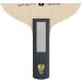 Butterfly Franziska Innerforce ZLC Table Tennis Blade - Professional Carbon Fiber Blade - Made in Japan - Buy Online on GoSupps.com