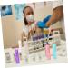 Doitool 8-Piece Ampoule Bottle Opener Set | Nurse Accessories | Essential Tools for Healthcare Professionals - Buy Online on GoSupps.com