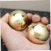 Partykindom Baoding Fitness Balls - Finger & Hand Training Massage Balls for Enhanced Grip & Strength | Shop Now - Buy Online on GoSupps.com