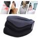 Haofy Adjustable Neck Support & Brace for Pain Relief - Gray | International Shipping - Buy Online on GoSupps.com