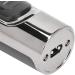 Cordless Hair Clipper Multifunctional Efficient Electric Hair Trimmer with Indicator Light for Hairdressing Salon (Black) - Buy Online on GoSupps.com