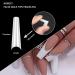 Shop Woshilaods 240 PC Extra Long Artificial Nails - Ballerina & French Tips for Salon Quality DIY Manicures - Buy Online on GoSupps.com