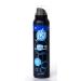 Touch up spray BLUE temporary hair color spray powder