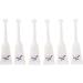Organic Plant-Oil Based Natural Personal Lubricant Applicators - 6 x 5ml | Yes OB Apps - Buy Online on GoSupps.com