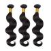 XCSSKG 26-Inch Human Hair Extensions Weft - Unprocessed Curtain & 3 Beams Bundles for Seamless Weaving - Buy Online on GoSupps.com