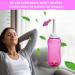 Neti Pot Sinus Rinse Bottle - 300 ML Nasal Wash for Adults & Kids | Effective Sinus Relief & Pressure Irrigation - Buy Online on GoSupps.com