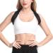Posture Correction Holder for Men & Women - Adjustable Breathable Portable Back Support - Buy Online on GoSupps.com