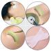 Beaupretty 105 Rolls Lash Tape Eyelash Adhesive Tape Under Eye Foam Pads Eyelash Grafted Adhesive Tape Grafted Eyelash Tape Eyelash Tapes Non-woven Fabric Breathable Extension Belt - Buy Online on GoSupps.com