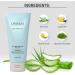 Onsen Secret Natural Daily Moisturizing Body Lotion w/Smoothing Organic Shea Butter for Normal to Dry Skin w/Healing Minerals Jojoba Aloe Vera Vitamin E & Rice Bran Non-Greasy (Organic Fusion) - Buy Online on GoSupps.com