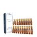 MEDIDERMIK FIRMING DMAE. DMAE Dermik helps improve the appearance of photo aged skin especially when flaccidity is present. 20 ampoules x 5 ml / 20 ampoules x 0 17 fl. oz