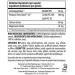 Enzymedica - SerraGold 60 Capsules - High Potency Serrapeptase Enzymes - Promotes Recovery Circulation & Cardiovascular Function - Supports Mobility Sinus Health and Immune System - Buy Online on GoSupps.com