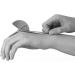 Buy Finger Goniometer 0-180 | Stainless Steel | 14.5 cm Length | Accurate Joint Measurement Tool | International Shipping - Buy Online on GoSupps.com