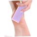 Healvian 4pi ces Exfoliants Pour Pu Outils De P dicure R pe Et Gommage Pour limination Des Callosit s - Buy Online on GoSupps.com