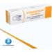 Dynarex Hydrocortisone Cream 1oz Travel Tube - Topical Anti-Itch Ointment for Skin Rash Relief - Buy Online on GoSupps.com