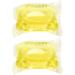 Garosa 60PCS 8g Laundry Washing Beads Capsules - Yellow Coco | Home & Travel Cleaning Supplies - Buy Online on GoSupps.com