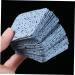 COLLBATH 3 Box Glue Bottle Mouth Wipe Eyelash Glue Cleaner Nail Art Cleaning Tool Glue Remover Pad Cotton Wipe for Glue Lash Extension Glue Wipes Glue Cleaning Pad Cleaning Wipe Pad - Buy Online on GoSupps.com