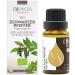 Essences Bulgaria Organic Black Pepper Essential Oil 15ml - 100% Pure & Natural Therapeutic Grade - Aromatherapy, Cosmetics - Cruelty Free, Vegan - Buy Online on GoSupps.com