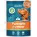 AmeizPet Pumpkin Powder For Dogs To Create Pumpkin Puree Fibre For Dogs Firm Stool 100% Pumpkin Pulp Powder For Good Bowel Activity For Dogs Canned Pumpkin Alternative 200g (7 Oz.) Pumpkin Powder 200g