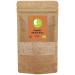 Organic Wheat Bran - Certified Organic - by Busy Beans Organic (500g) 500 g (Pack of 1)
