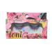Buy Ioni 3D Faux Mink Lashes Natural Lite Wispy 686602 - Lightweight Beautiful & International Shipping Available - Buy Online on GoSupps.com