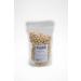Buy Jalall D'or Roasted & Salted Macadamia Nuts - 500g | Fair Trade Whole Nut Kernels | International Shipping - Buy Online on GoSupps.com