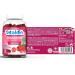 VITALDIN Cranberry Gummies 500mg + Zinc 70 Chewable Gummies | UTI Support, Vegan & Gluten Free - Buy Online on GoSupps.com