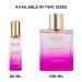 "Bella Vita Luxury Women's Eau De Parfum Gift Set - 4x20ml (Date Senorita Glam Rose) - Floral & Fruity Long-Lasting Fragrance Collection" - Buy Online on GoSupps.com