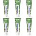 Dentagard Original Toothpaste 75 ml (pack of 6)