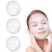S-SNAIL-OO Bio-collagen Deep Real Mask Collagen Mask Bio Collagen Face Mask Anti Wrinkle Mask Korean Pure Collagen Gel Films Overnight Face Mask (3PCS)